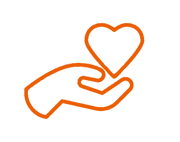 Persoonlijk en handgemaakt